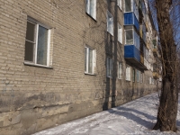 Novokuznetsk, Transportnaya st, house 71. Apartment house