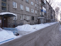 Novokuznetsk, Transportnaya st, house 71. Apartment house