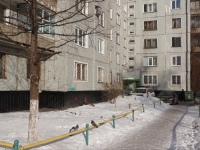 Novokuznetsk, Transportnaya st, house 79. Apartment house