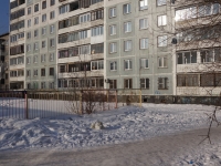 Novokuznetsk,  , house 19. Apartment house