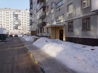 Novokuznetsk,  , house 19. Apartment house