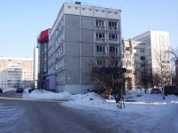 Novokuznetsk,  , 房屋 34/1. 公寓楼