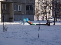 Novokuznetsk,  , 房屋 34/1. 公寓楼