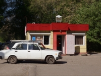 Novokuznetsk,  , house 14А/1. store