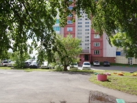 Novokuznetsk,  , 房屋 71. 公寓楼