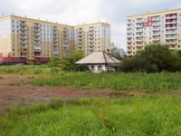 Novokuznetsk,  , 房屋 11. 公寓楼