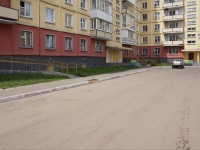 Novokuznetsk,  , 房屋 11. 公寓楼