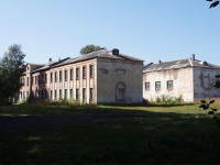 Novokuznetsk,  , house 6Б. school