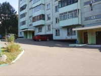 Novokuznetsk,  , 房屋 53. 公寓楼