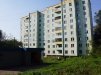 Novokuznetsk,  , 房屋 53. 公寓楼