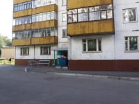 Novokuznetsk,  , 房屋 61. 公寓楼