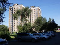 Novokuznetsk, 40 let VLKSM st, house 106А. Apartment house