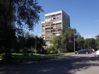 Novokuznetsk, 40 let VLKSM st, house 106Б. Apartment house