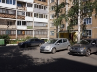 Novokuznetsk, 40 let VLKSM st, 房屋 106Б. 公寓楼