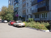 Novokuznetsk, 40 let VLKSM st, house 108. Apartment house