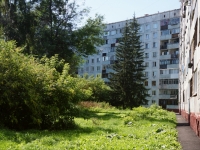 Novokuznetsk, 40 let VLKSM st, house 108. Apartment house