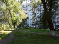 Novokuznetsk, 40 let VLKSM st, 房屋 108. 公寓楼