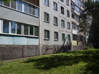 Novokuznetsk, 40 let VLKSM st, house 114А. Apartment house