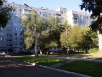 Novokuznetsk, 40 let VLKSM st, house 116А. Apartment house