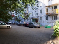 Novokuznetsk, 40 let VLKSM st, 房屋 116А. 公寓楼