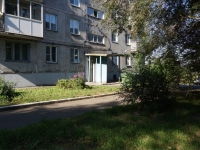 Novokuznetsk, 40 let VLKSM st, house 116А. Apartment house