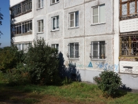 Novokuznetsk, 40 let VLKSM st, house 116Б. Apartment house