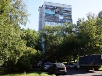 Novokuznetsk, 40 let VLKSM st, house 116Д. Apartment house