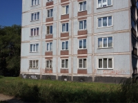 Novokuznetsk, 40 let VLKSM st, house 116Д. Apartment house