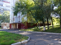 Novokuznetsk, 40 let VLKSM st, house 116В. Apartment house