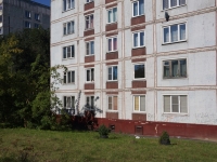 Novokuznetsk, 40 let VLKSM st, house 116В. Apartment house