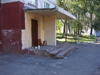 Novokuznetsk, 40 let VLKSM st, house 116В. Apartment house