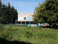 Novokuznetsk, nursery school №221, 40 let VLKSM st, house 118А