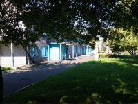 Novokuznetsk, nursery school №221, 40 let VLKSM st, house 118А