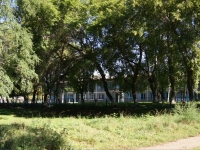 Novokuznetsk, 幼儿园 №221, 40 let VLKSM st, 房屋 118А