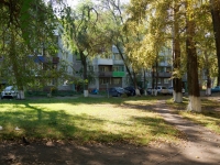 Novokuznetsk, 40 let VLKSM st, 房屋 120. 公寓楼