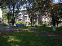 Novokuznetsk, 40 let VLKSM st, 房屋 72. 公寓楼