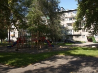 Novokuznetsk, 40 let VLKSM st, 房屋 74. 公寓楼