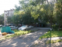 Novokuznetsk, 40 let VLKSM st, 房屋 92. 公寓楼