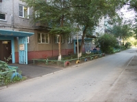 Novokuznetsk, 40 let VLKSM st, 房屋 92. 公寓楼