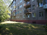 Novokuznetsk, 40 let VLKSM st, 房屋 98. 公寓楼