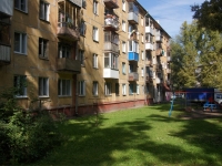 Novokuznetsk, 40 let VLKSM st, 房屋 22. 公寓楼