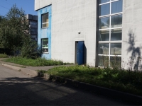 Novokuznetsk, Morisa Toreza st, house 95Г. store