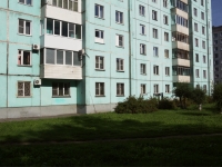 Novokuznetsk, Morisa Toreza st, 房屋 60. 公寓楼