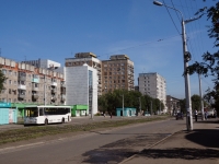 Novokuznetsk, Morisa Toreza st, 房屋 64Б. 商店