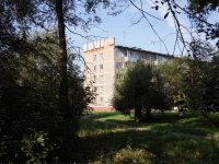 Novokuznetsk, Morisa Toreza st, house 76. Apartment house