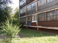 Novokuznetsk, Morisa Toreza st, house 82. Apartment house