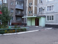 Novokuznetsk, Morisa Toreza st, house 86А. Apartment house