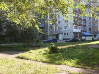 Novokuznetsk, Morisa Toreza st, house 86А. Apartment house