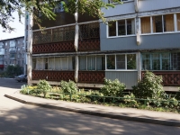 Novokuznetsk, Morisa Toreza st, house 86Б. Apartment house