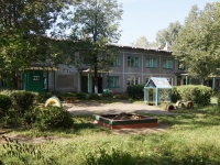 Novokuznetsk, nursery school №169, Morisa Toreza st, house 88